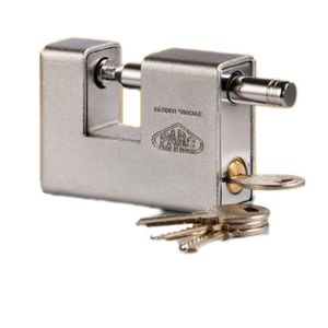 قفل کتابی پارس مدل 900sp